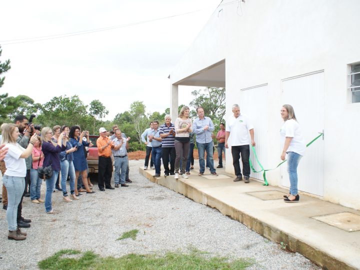 Dia especial para Cooperativa Sul Ecológica