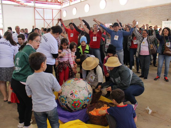 Retrospectiva: 10º  Encontro da Rede Ecovida