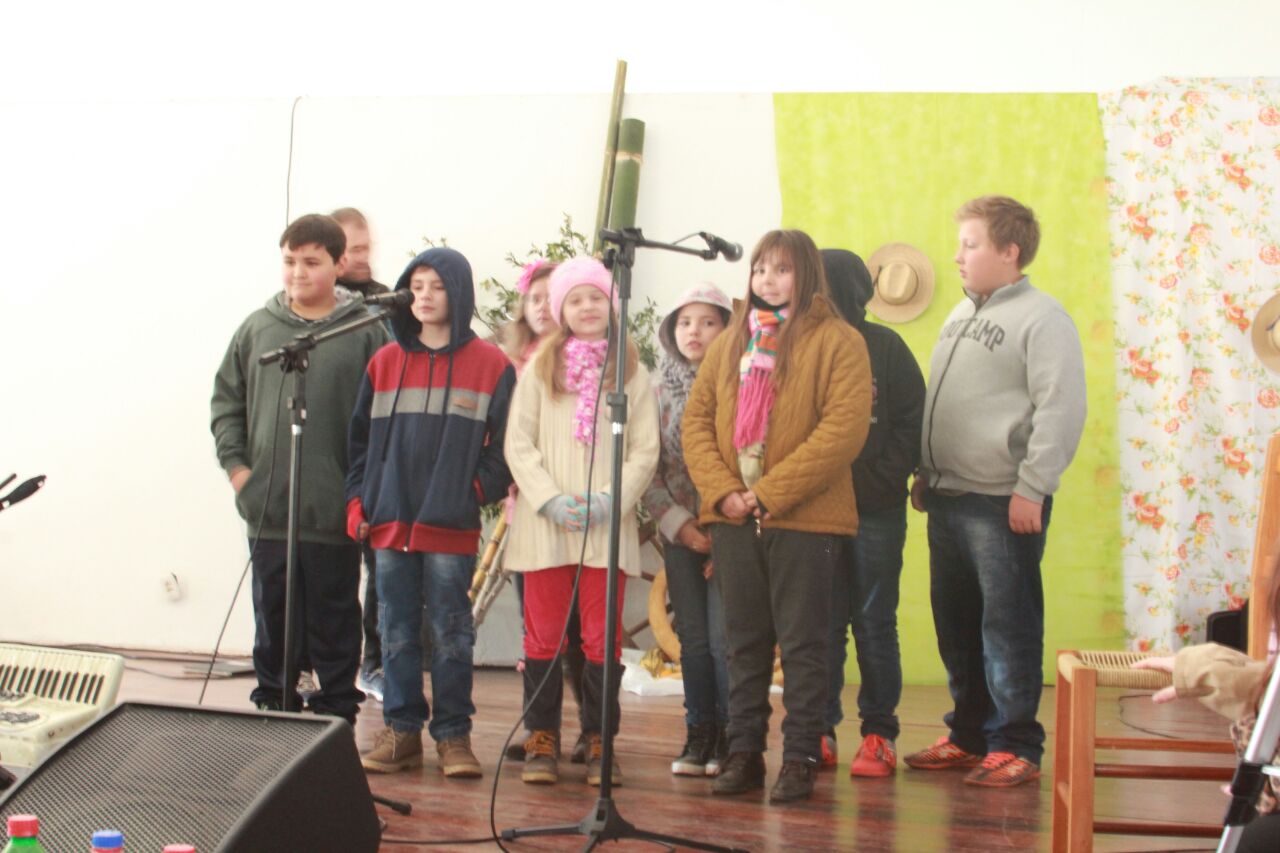 Núcleo Verê celebra 20 anos durante Festa Regional de Sementes