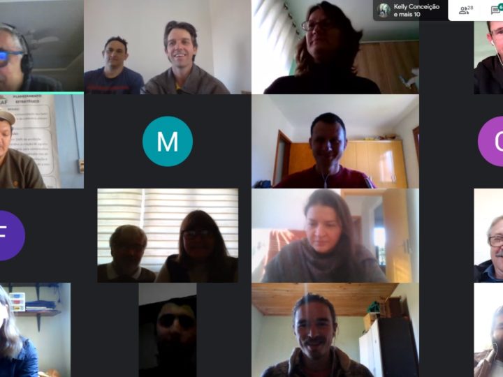 FLD-CAPA promovem oficina sobre crédito com cooperativas da agricultura familiar