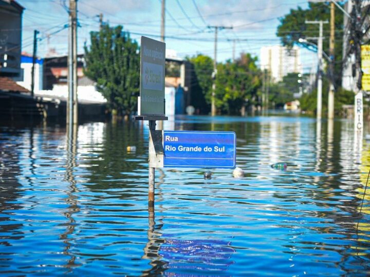 Enchentes no Rio Grande do Sul: respostas humanitárias da Fundação Luterana de Diaconia (FLD)