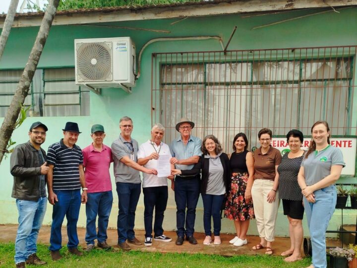 Associação assessorada pelo Programa CAPA aprova projeto para fortalecer o PNAE Orgânico